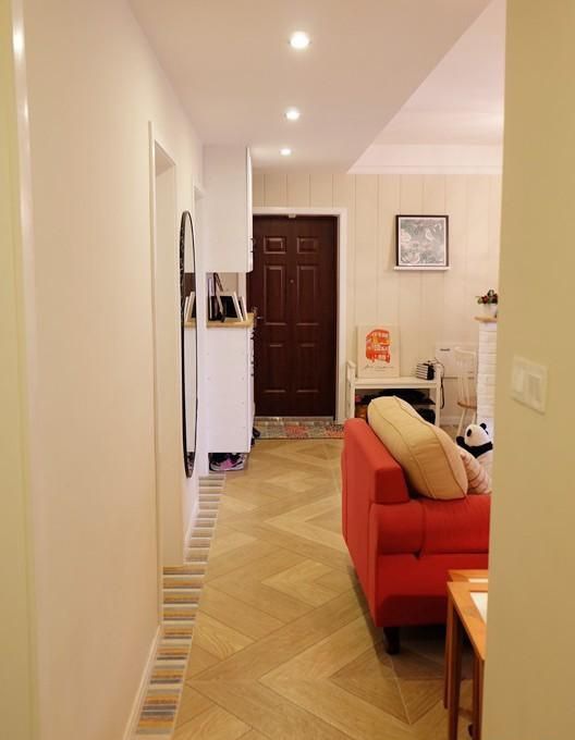 哈尔滨西典家园装修效果图