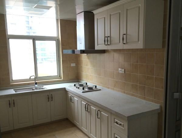 哈尔滨西典家园装修效果图