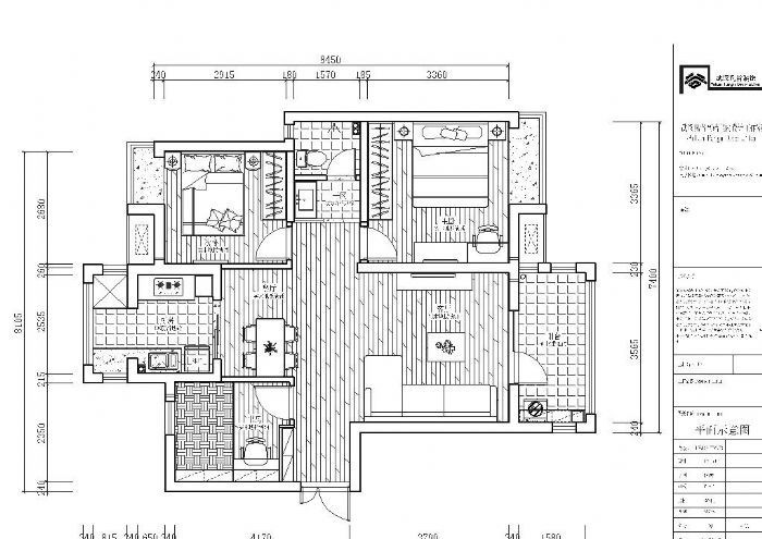 �人���������ʻ�԰װ��Ч��ͼ