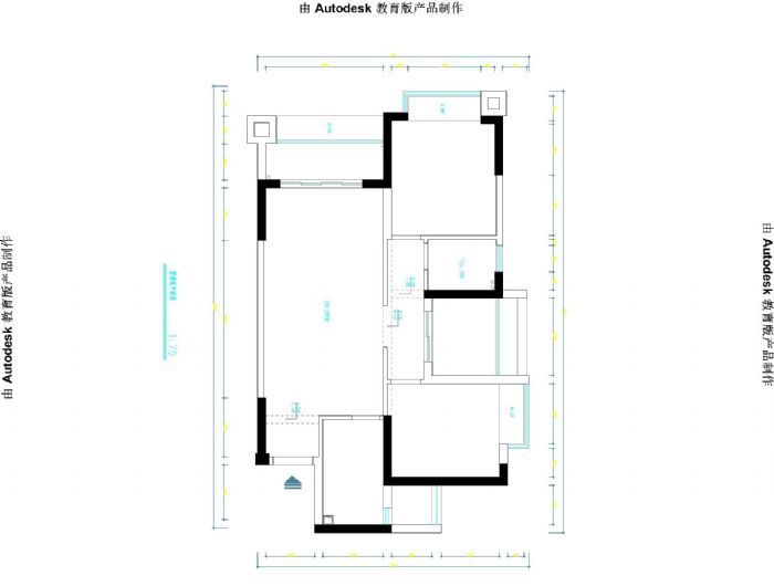 长沙东方明珠装修效果图