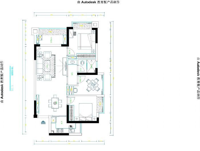 长沙东方明珠装修效果图