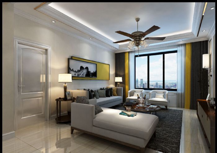 �������̫����װ��Ч��ͼ