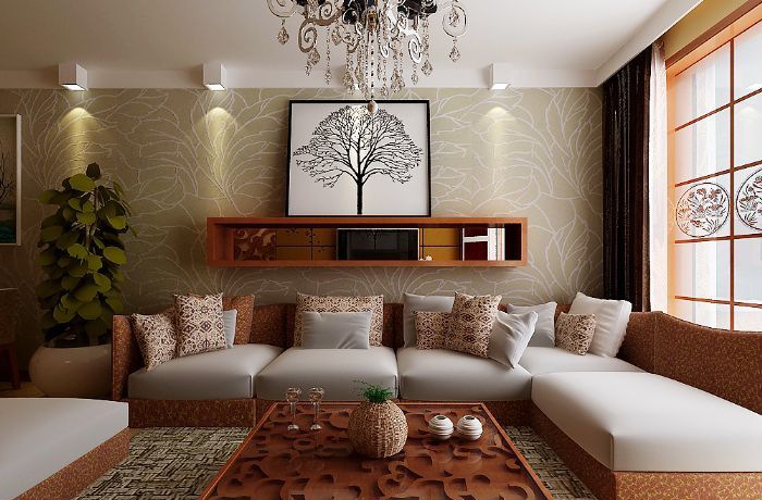 ������������֮��װ��Ч��ͼ