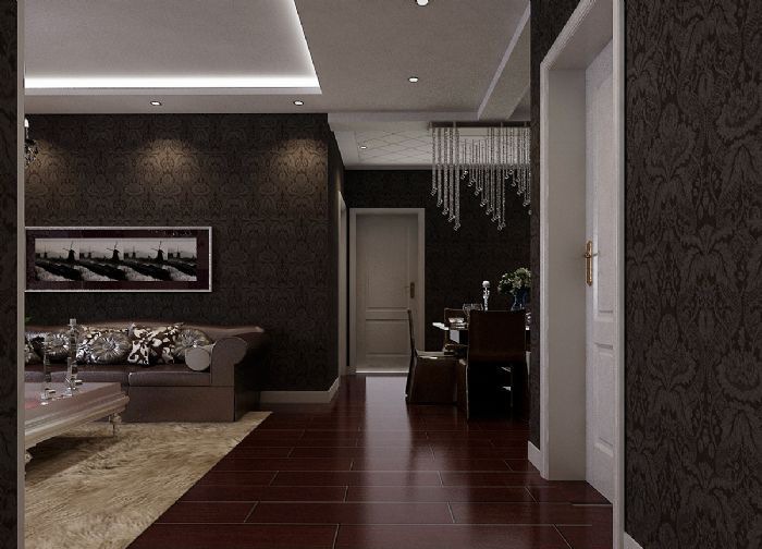 ����������������װ��Ч��ͼ