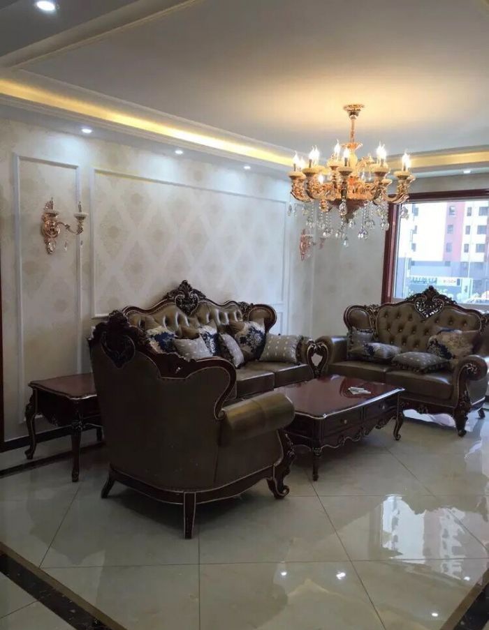 ʯ��ׯ����С��װ��Ч��ͼ