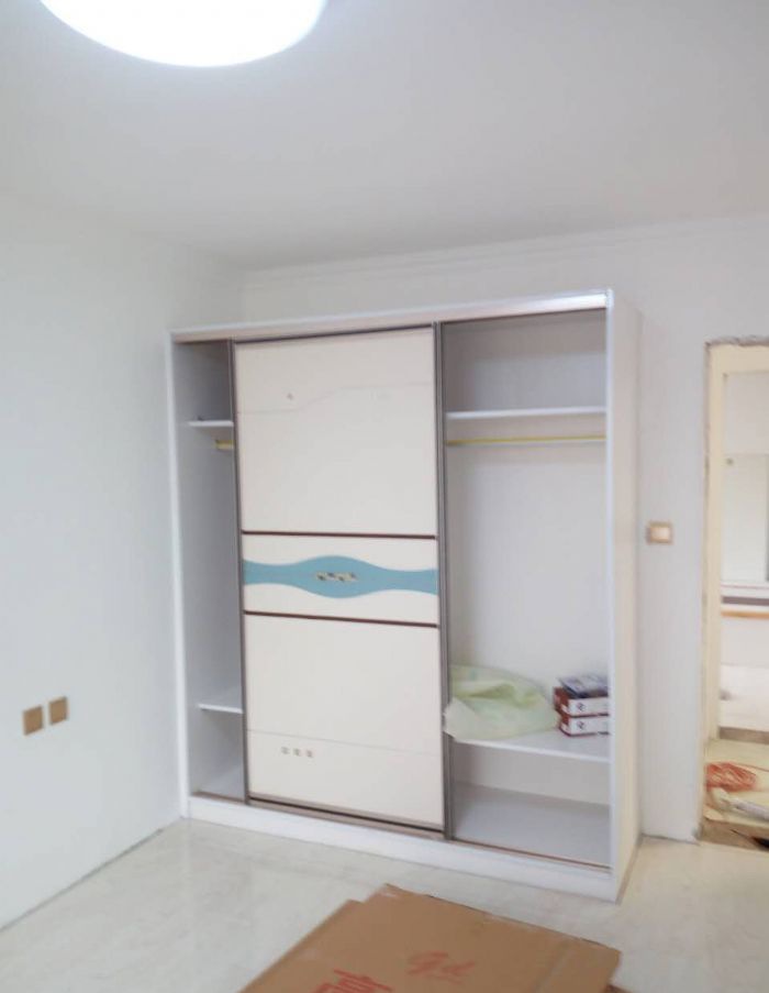 沈阳爱民社区装修效果图