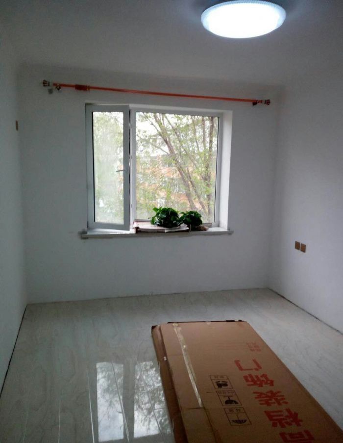 沈阳爱民社区装修效果图