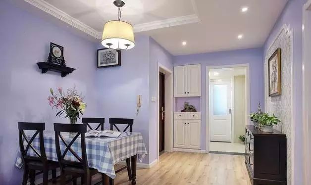 北京芳群园一区装修效果图