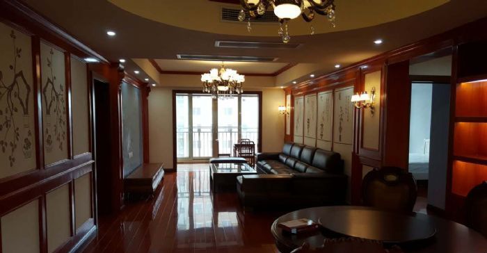 ������ͨ����װ��Ч��ͼ