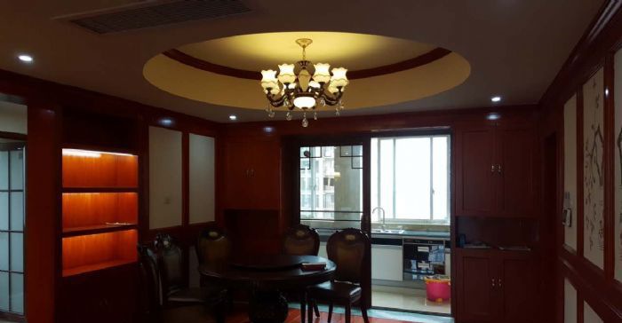 ������ͨ����װ��Ч��ͼ