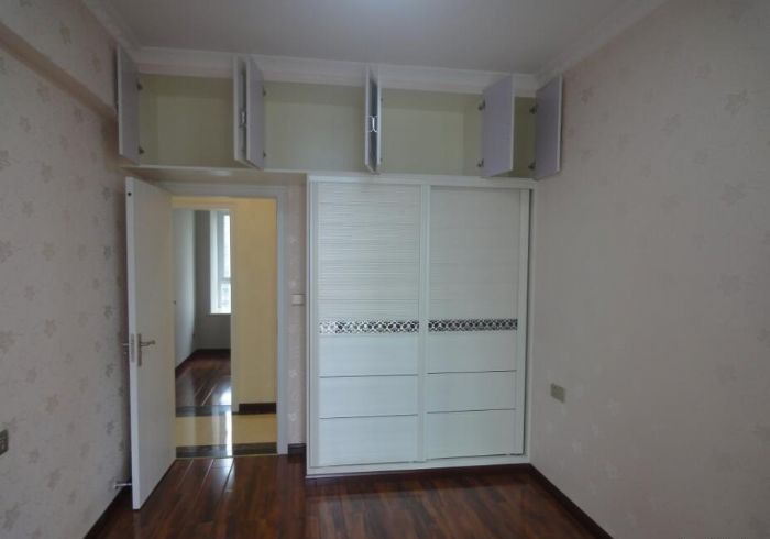 重庆蔡家中庚城C区17-13-3装修效果图