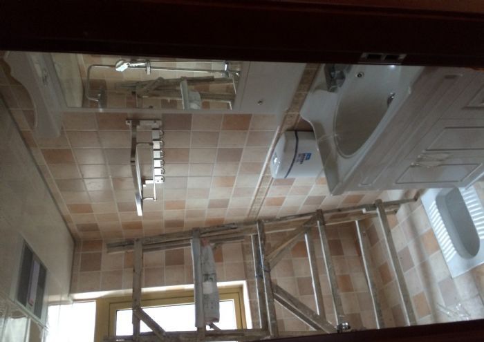 重庆奥园康城C-4-6-3装修效果图