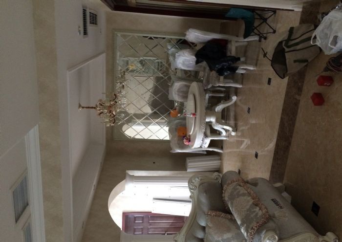 重庆奥园康城C-4-6-3装修效果图