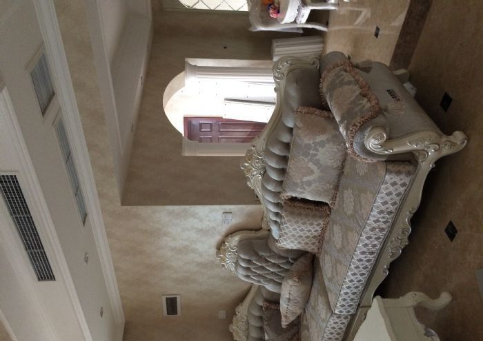 重庆奥园康城C-4-6-3装修效果图