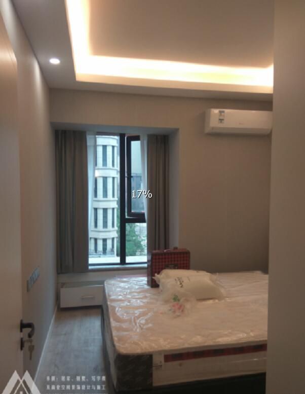 重庆华宇上院2-1-5-5装修效果图