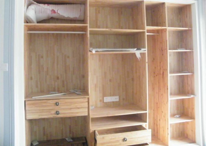 武汉长江紫都装修效果图