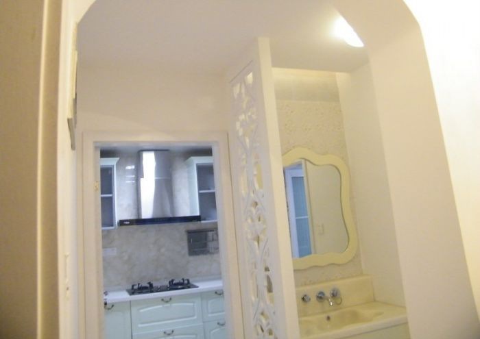 武汉长江紫都装修效果图