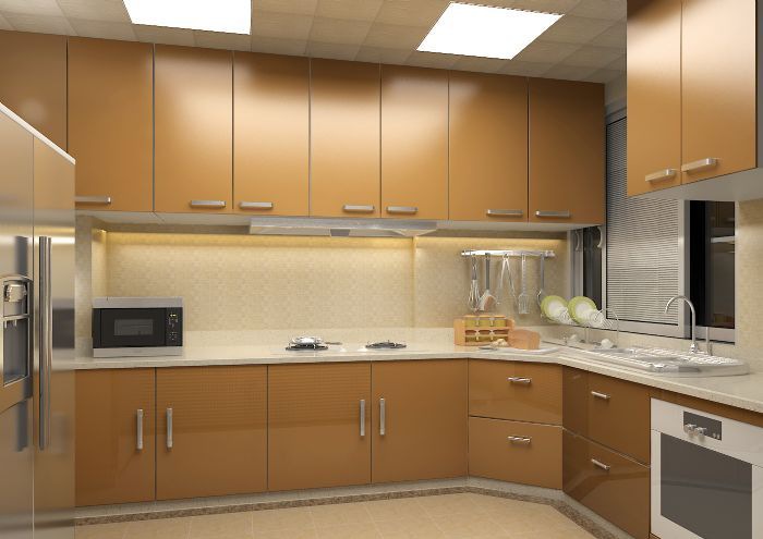 ��������Ժ����װ��Ч��ͼ