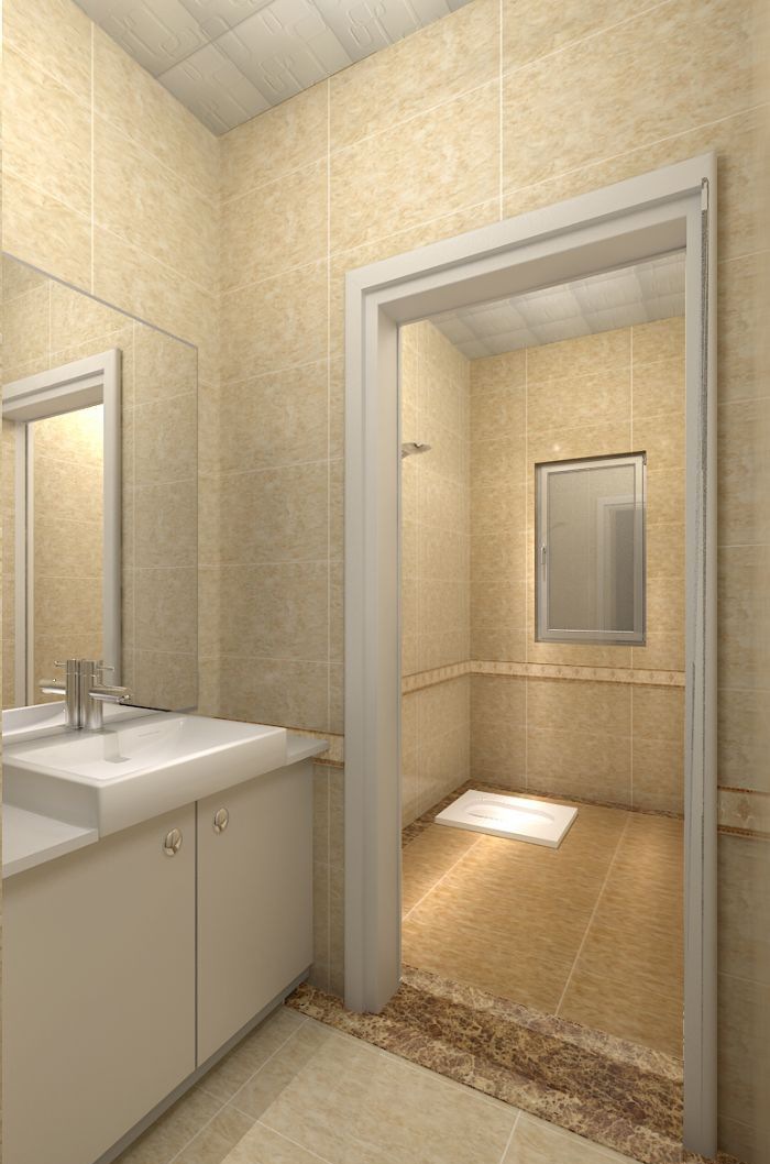 ��������Ժ����װ��Ч��ͼ