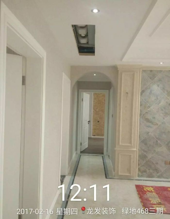 �ɶ��̵�468װ��Ч��ͼ