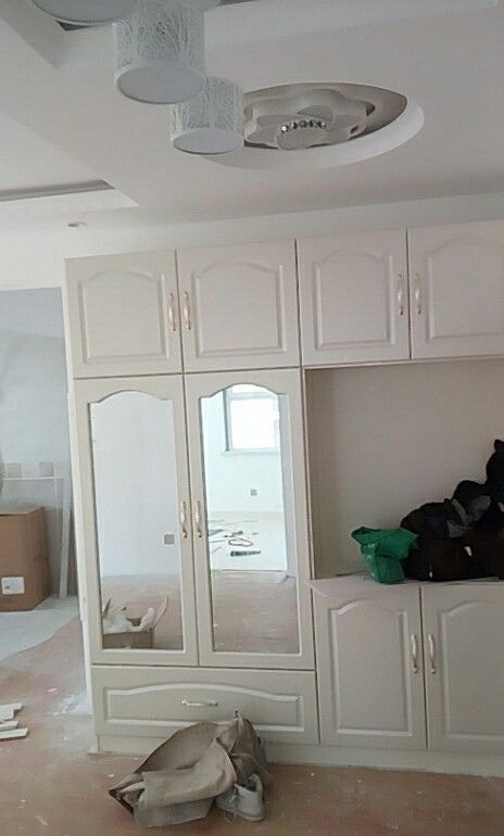 ��������Ӻ������װ��Ч��ͼ