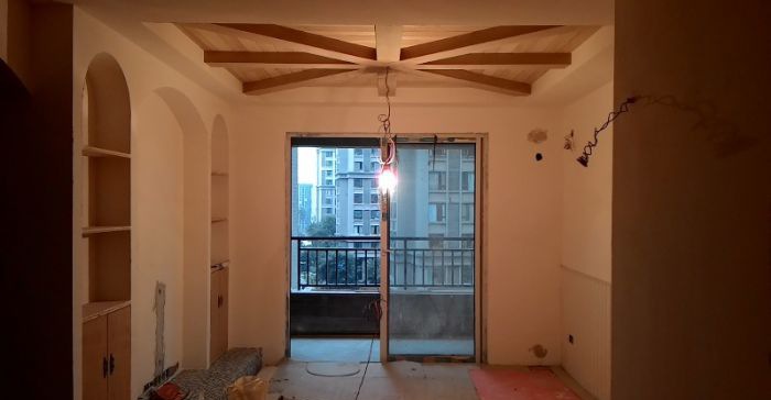 �����ɽ����װ��Ч��ͼ