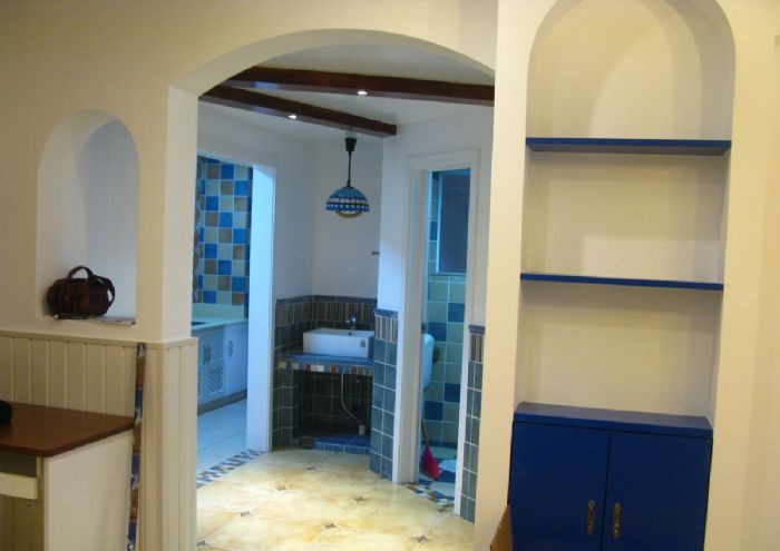 �����ɽ����װ��Ч��ͼ