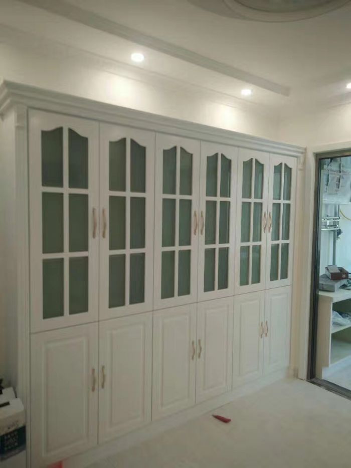 兰州红叶城装修效果图