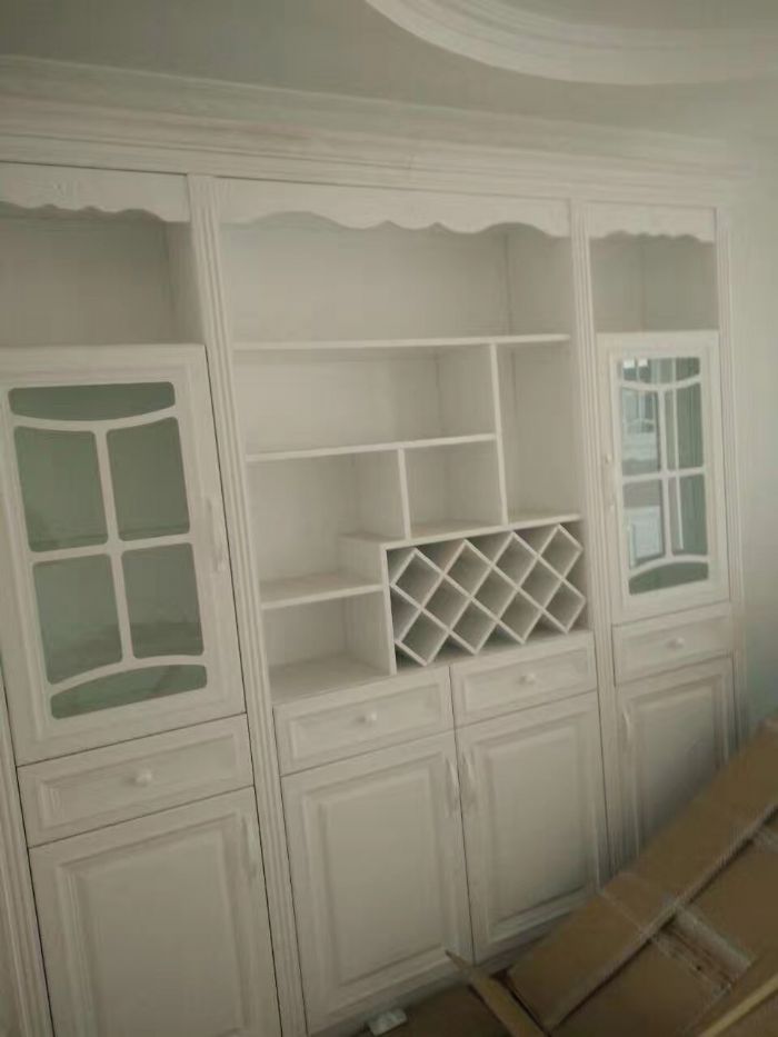 兰州红叶城装修效果图