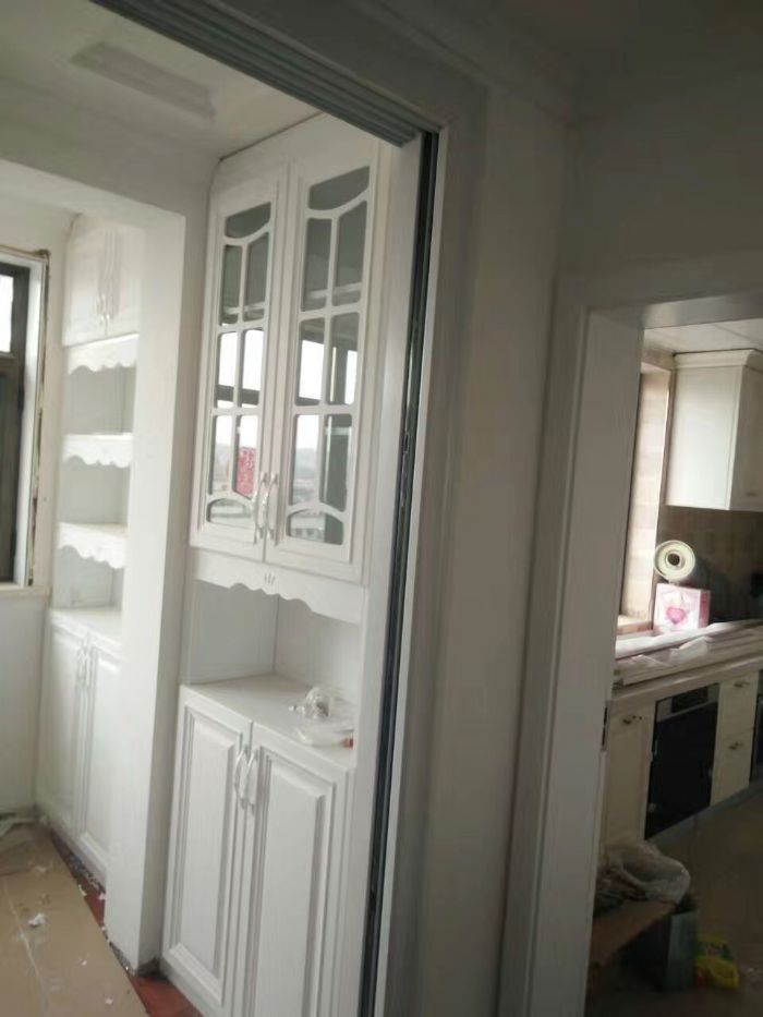 兰州红叶城装修效果图