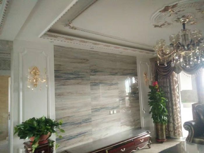 兰州红叶城装修效果图