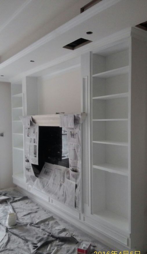 ����³���ǳ�������װ��Ч��ͼ