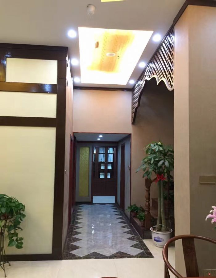 �Ͼ������̳�װ��Ч��ͼ