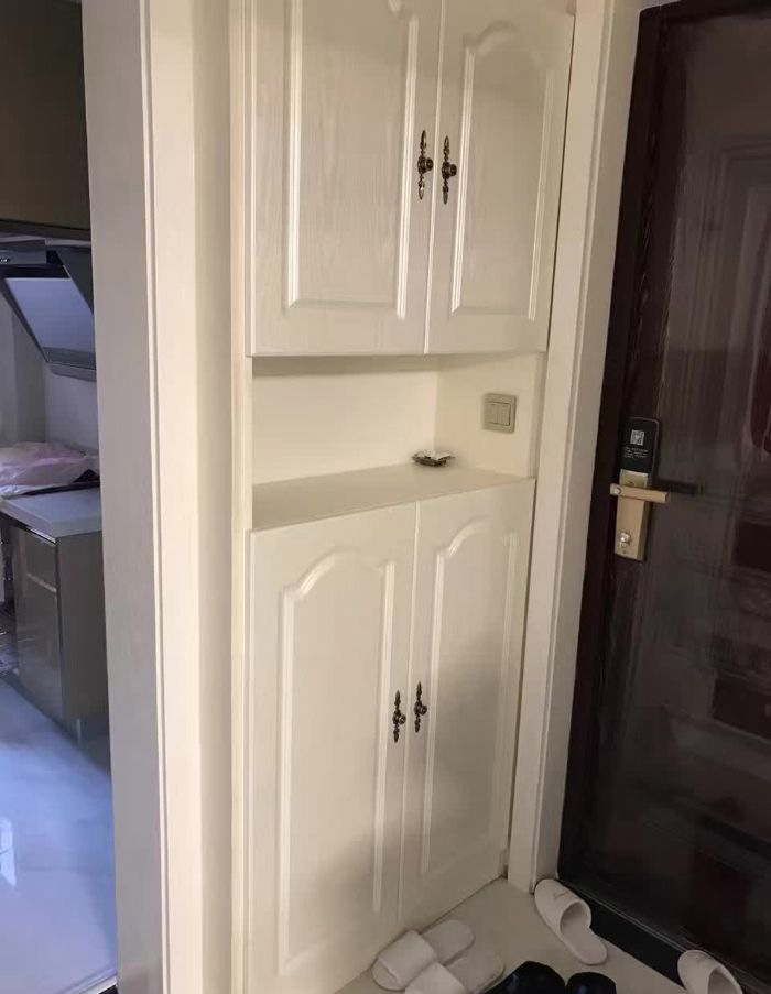 �Ͼ���غ����վ�װ��Ч��ͼ