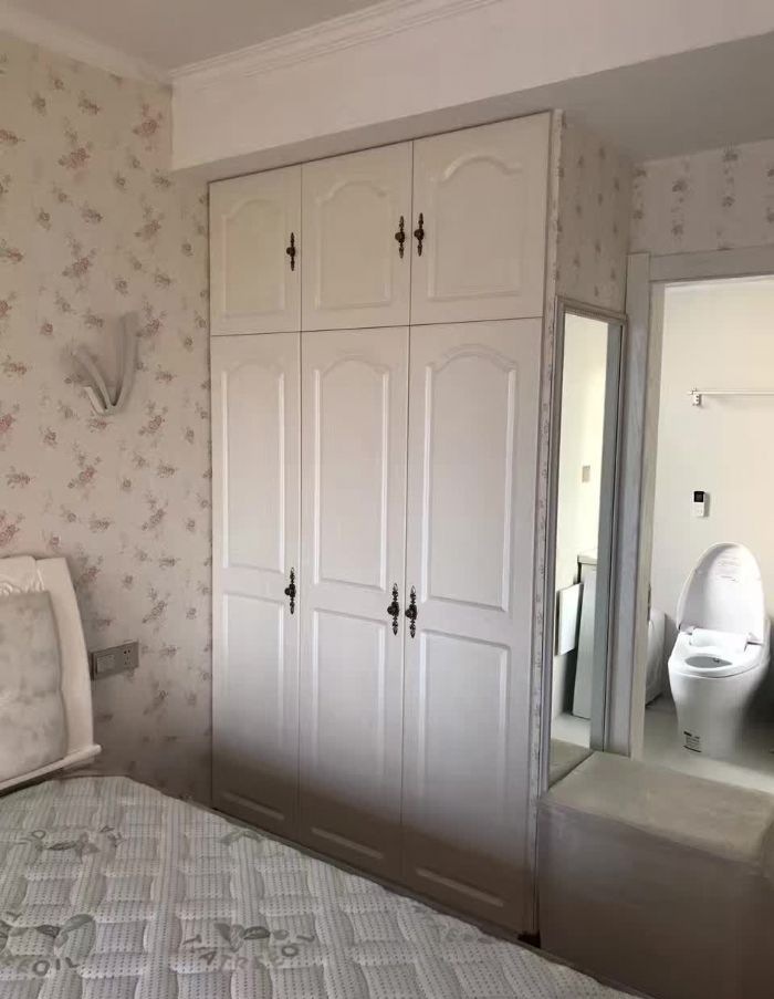 �Ͼ���غ����վ�װ��Ч��ͼ