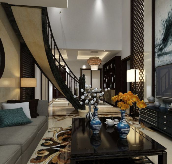 �Ͼ����ӿ�װ��Ч��ͼ