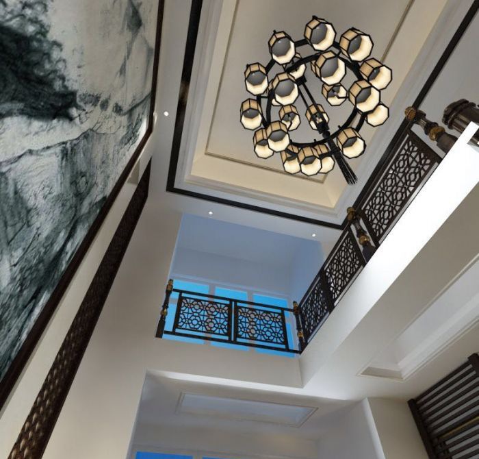 �Ͼ����ӿ�װ��Ч��ͼ