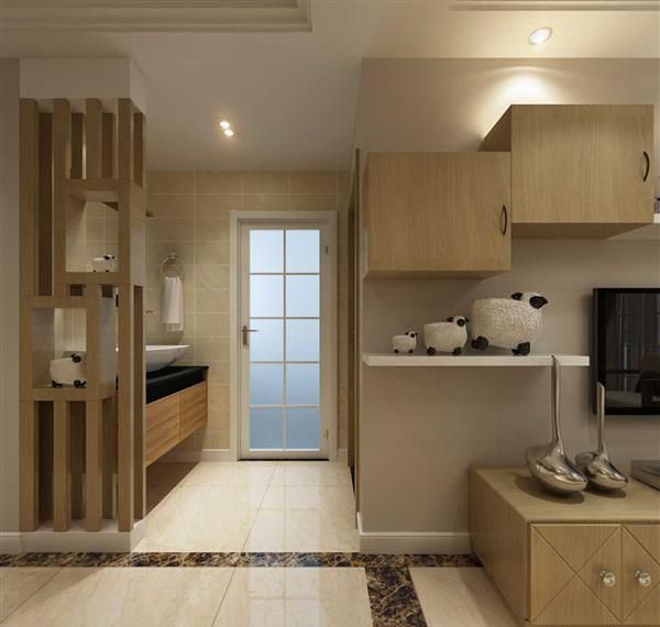 �Ͼ��ζ��Ͽ�װ��Ч��ͼ