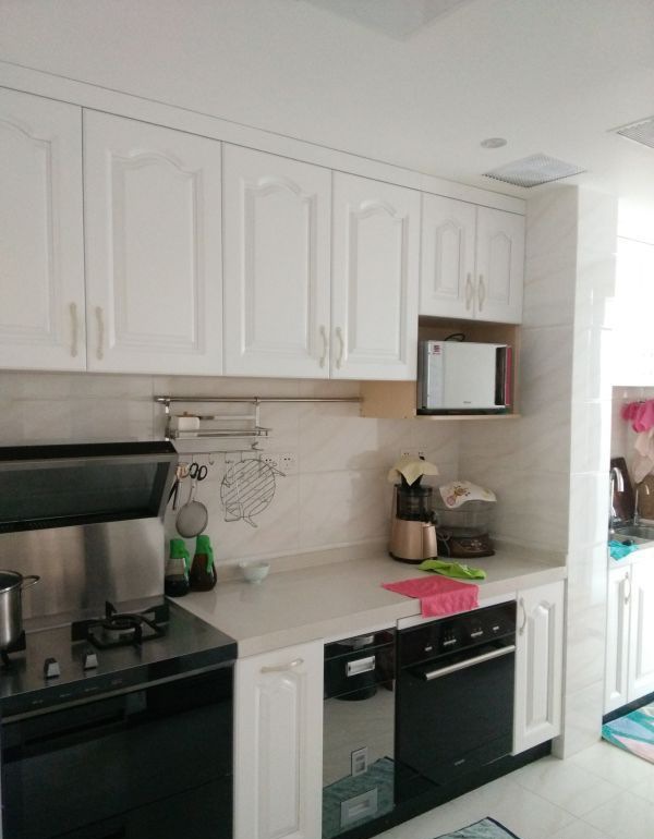 广州汇景新城装修效果图