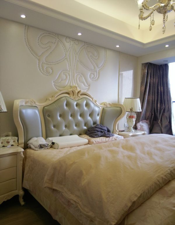 广州汇景新城装修效果图