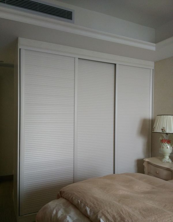 广州汇景新城装修效果图