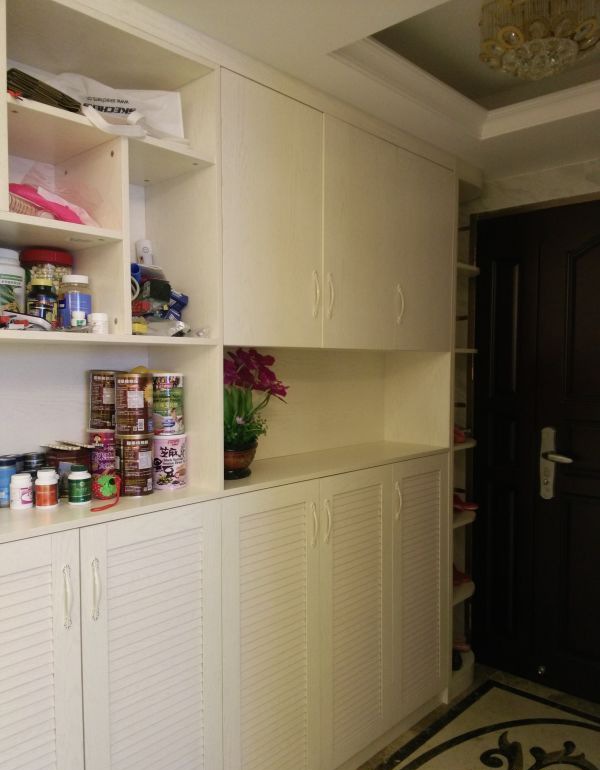 广州汇景新城装修效果图