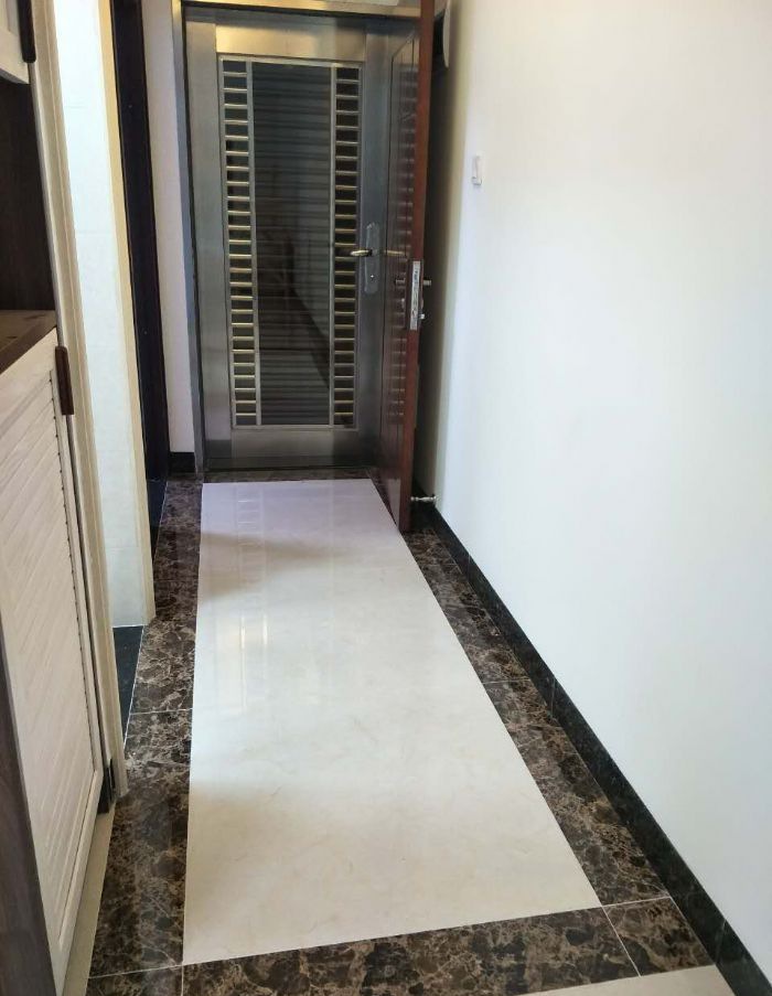 广州金穗雅园装修效果图