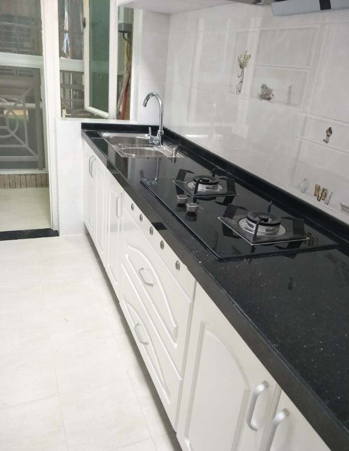 广州金穗雅园装修效果图