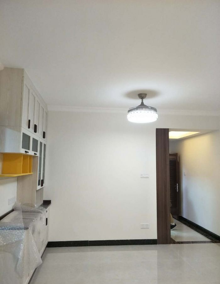 广州金穗雅园装修效果图