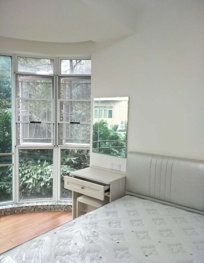 广州金穗雅园装修效果图