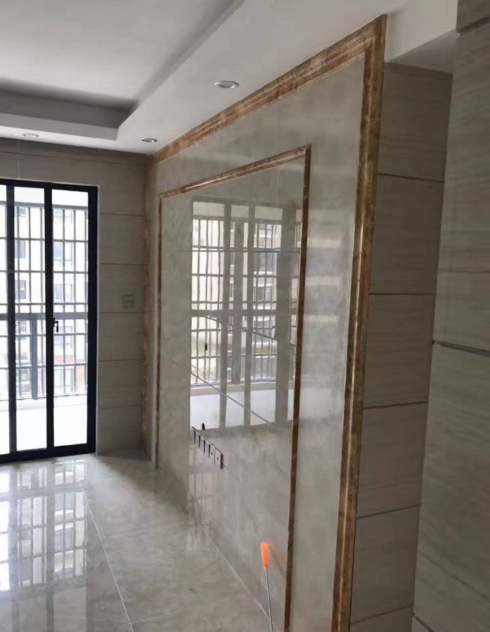 海口海秀花园装修效果图