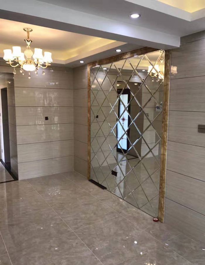 海口海秀花园装修效果图