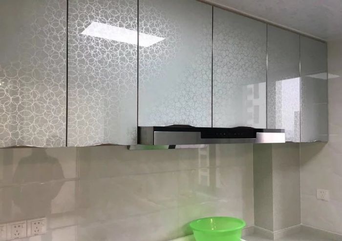 上海五浦汇C区顾会庭装修效果图