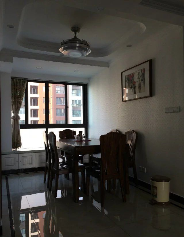 上海五浦汇C区顾会庭装修效果图